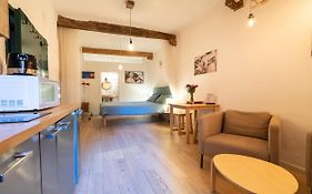 Lovely Studio D'Azeglio By Studio Vita