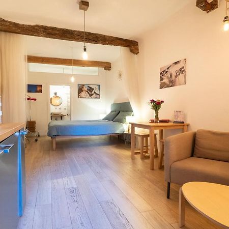 Lovely Studio D'Azeglio By Studio Vita Bologna Exterior foto