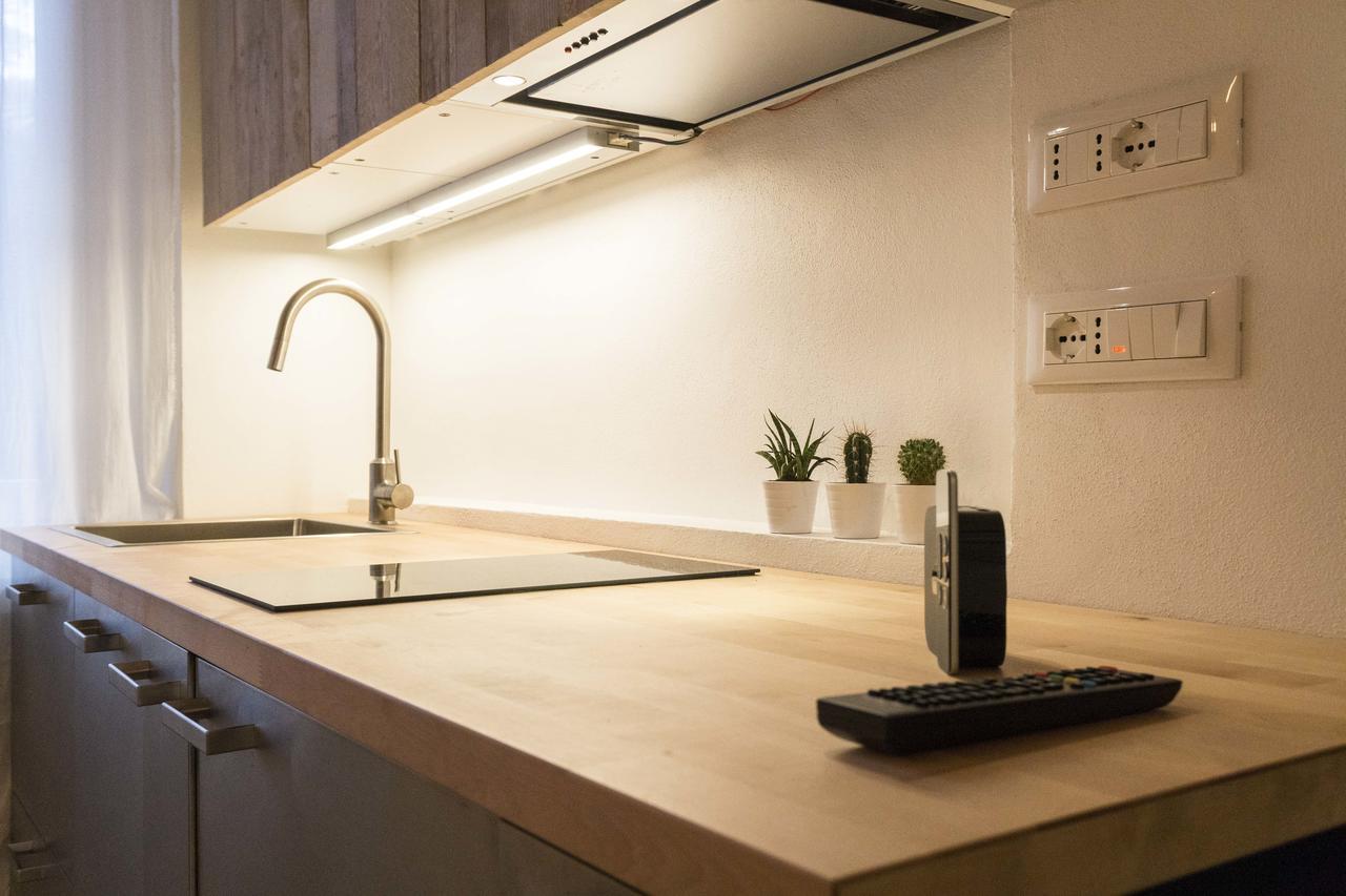 Lovely Studio D'Azeglio By Studio Vita Bologna Exterior foto
