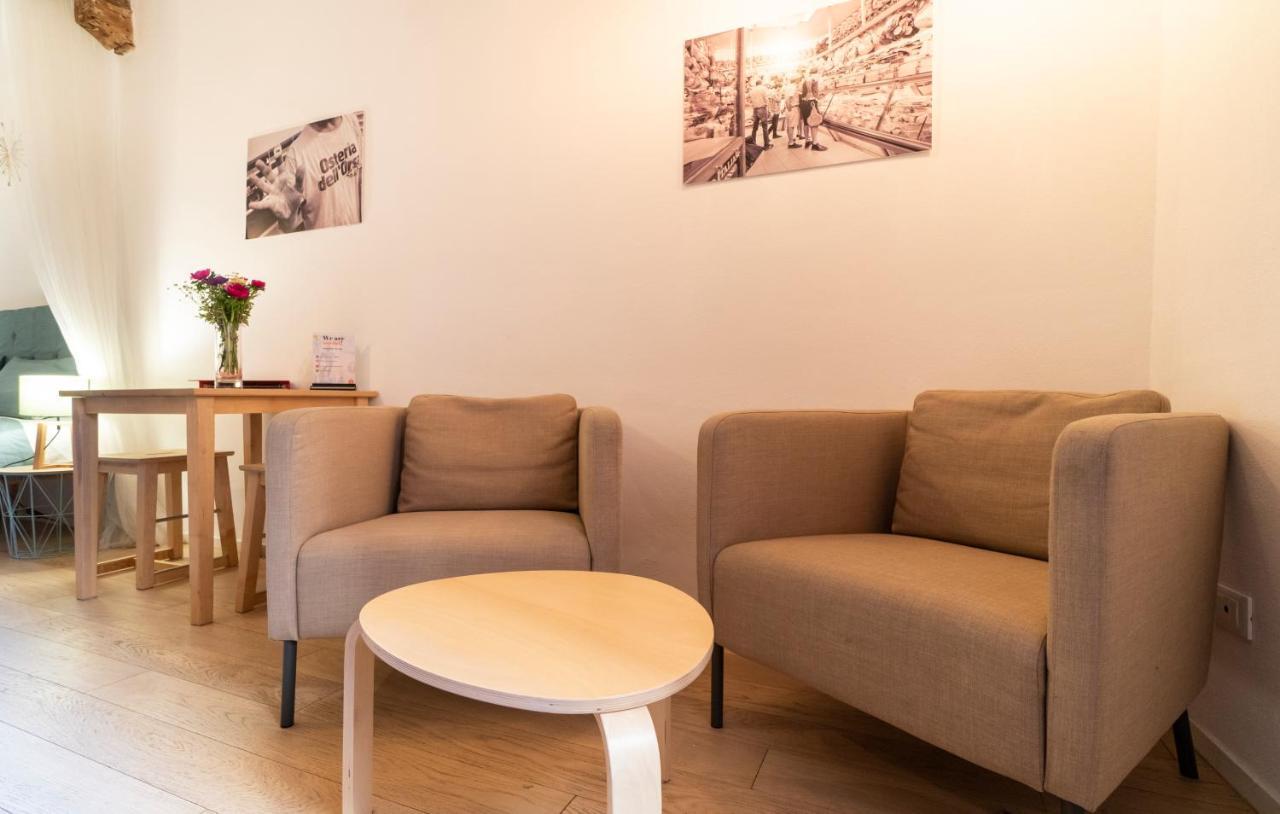 Lovely Studio D'Azeglio By Studio Vita Bologna Exterior foto
