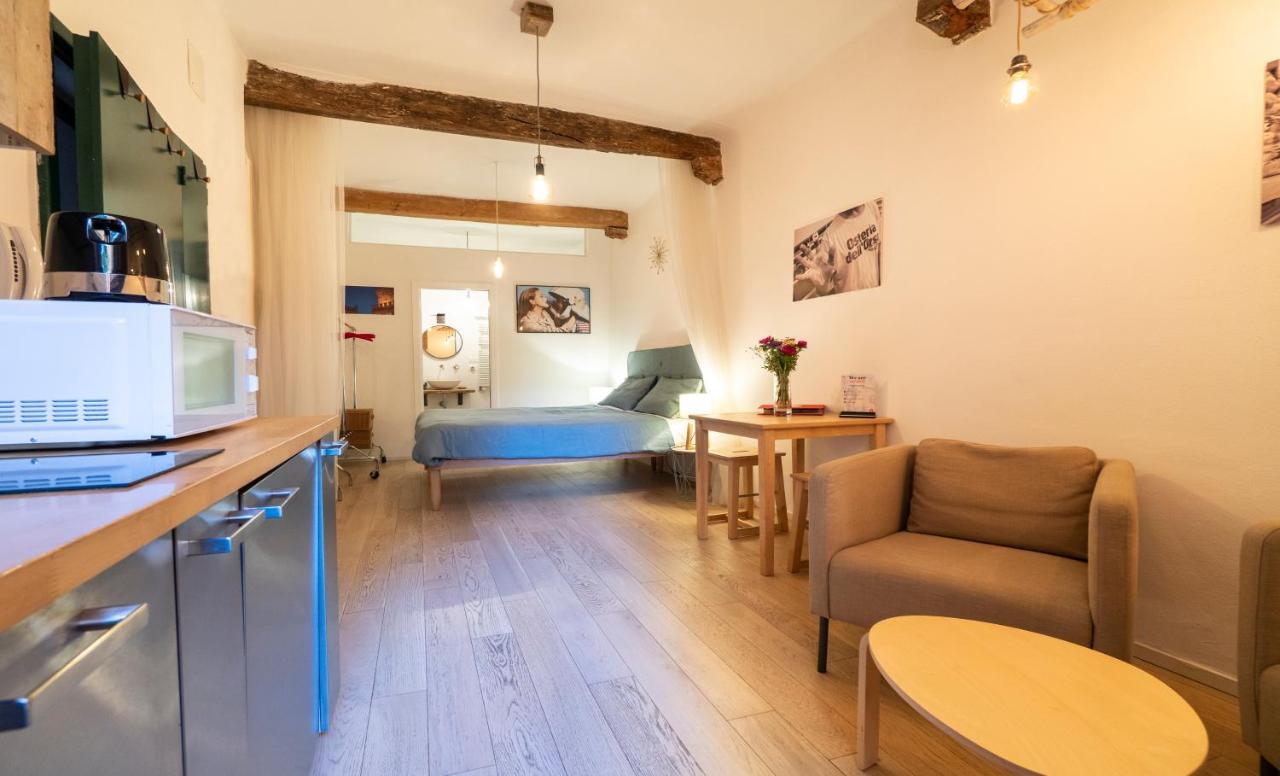 Lovely Studio D'Azeglio By Studio Vita Bologna Exterior foto